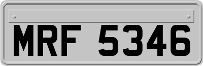 MRF5346