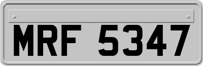 MRF5347