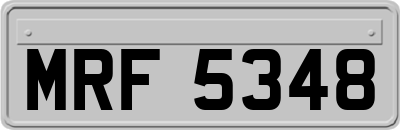 MRF5348