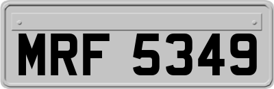 MRF5349
