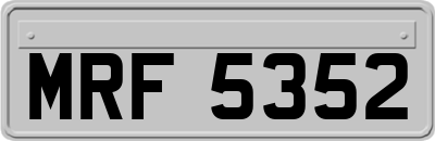 MRF5352