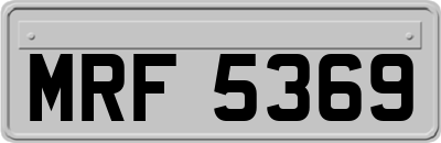 MRF5369