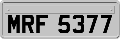 MRF5377