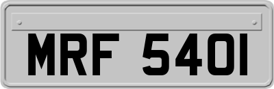 MRF5401