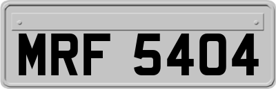 MRF5404