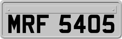 MRF5405