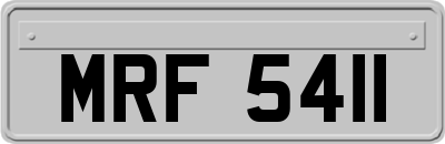 MRF5411