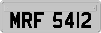 MRF5412