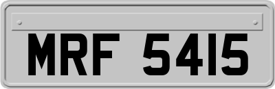 MRF5415