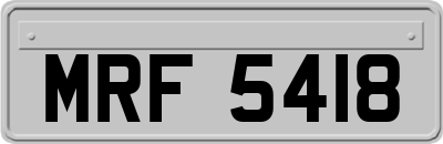 MRF5418