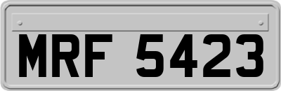 MRF5423