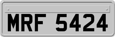 MRF5424