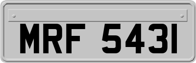 MRF5431