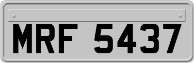 MRF5437