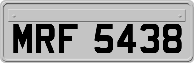 MRF5438