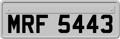 MRF5443