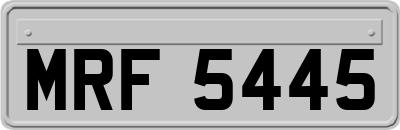 MRF5445