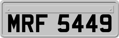 MRF5449