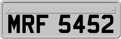 MRF5452