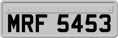 MRF5453