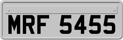 MRF5455