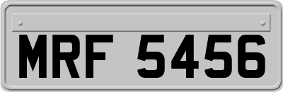 MRF5456