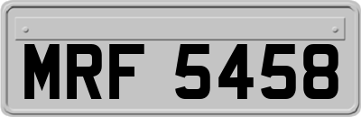 MRF5458