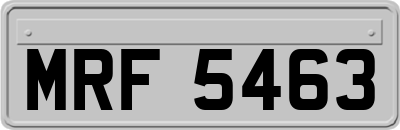 MRF5463