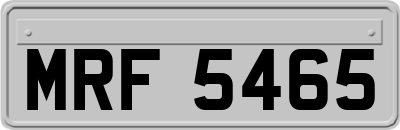 MRF5465