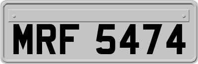 MRF5474