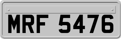 MRF5476