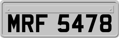 MRF5478