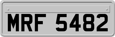 MRF5482