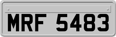 MRF5483