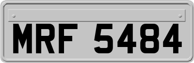 MRF5484