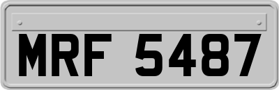 MRF5487