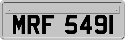 MRF5491