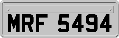 MRF5494