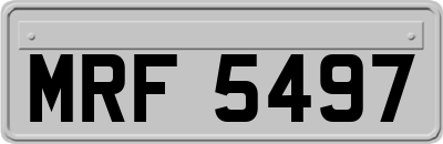 MRF5497