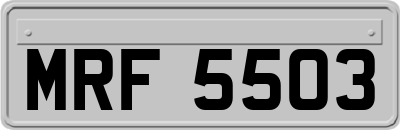 MRF5503