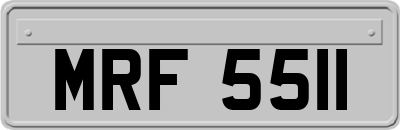 MRF5511