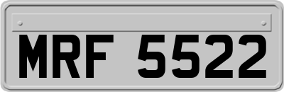 MRF5522