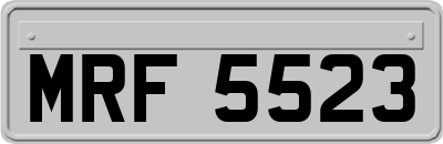 MRF5523
