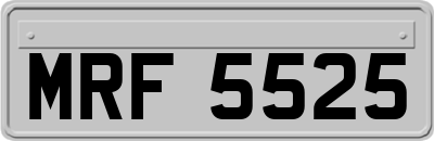 MRF5525