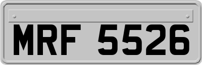MRF5526
