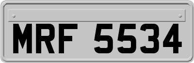 MRF5534