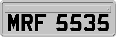 MRF5535