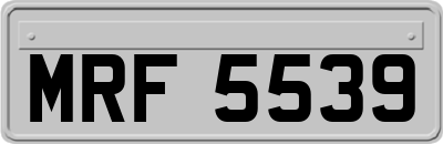 MRF5539