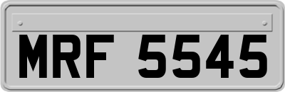 MRF5545