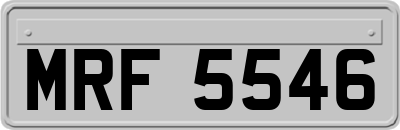 MRF5546